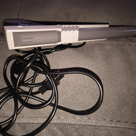 Nintendo Zapper Light Gun 1985 - Picture 3 of 6
